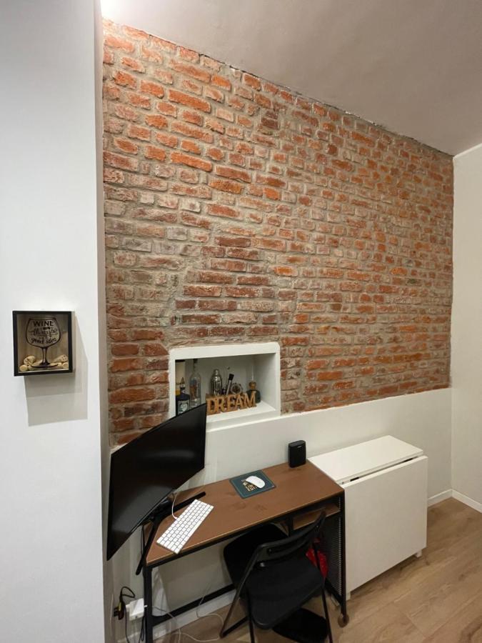 Red Bricks - Porta Romana Milano Eksteriør bilde